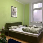 Guest house Am Floez Gelsenkirchen