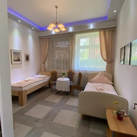 Am Floez Guest house 2*