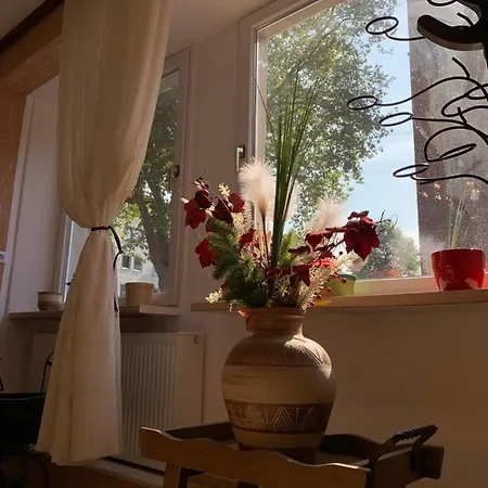 Gæstehus Am Floez Gelsenkirchen