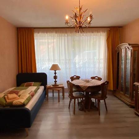 Am Floez Gæstehus 2*