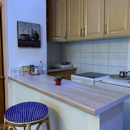 Guest house Am Floez Gelsenkirchen