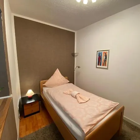 Am Floez Guest house Gelsenkirchen