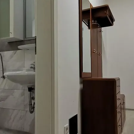 Am Floez בית הארחה גלזנקירכן