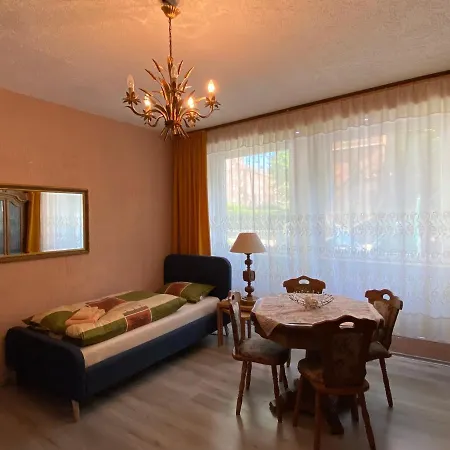 Gæstehus Am Floez Gelsenkirchen