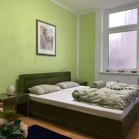 Affittacamere Am Floez Gelsenkirchen