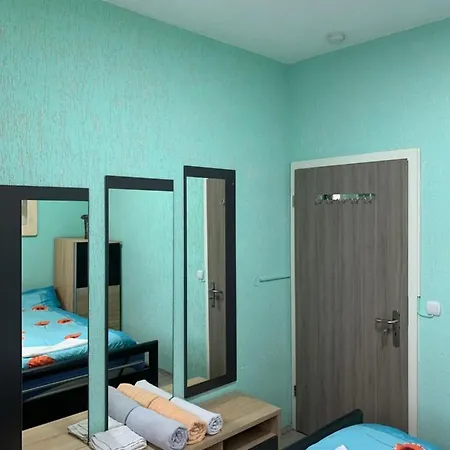 בית הארחה Am Floez גלזנקירכן