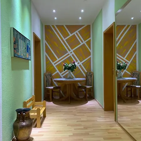 Gæstehus Am Floez Gelsenkirchen