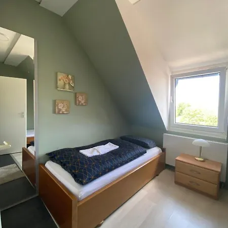 Am Floez 2* Gelsenkirchen