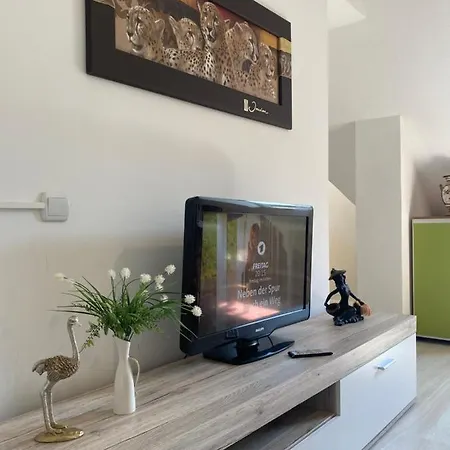 Guest house Am Floez Gelsenkirchen