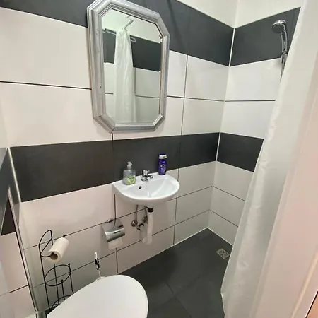 Am Floez Guest house 2*