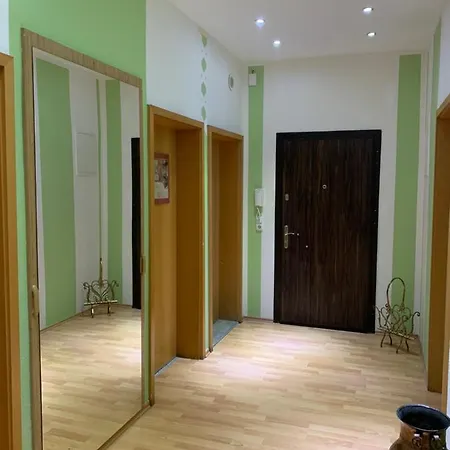 Gæstehus Am Floez Gelsenkirchen