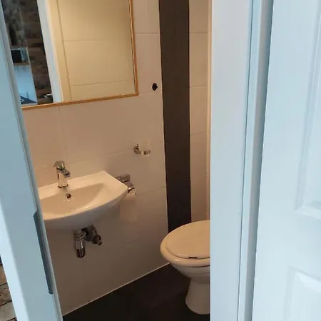 Gæstehus Am Floez 2*