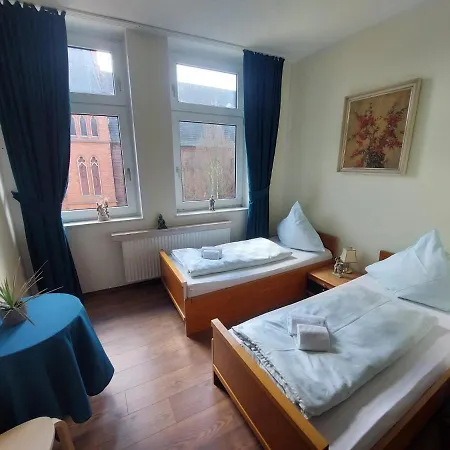 Guest house Am Floez