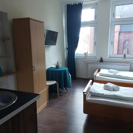 Guest house Am Floez 2*