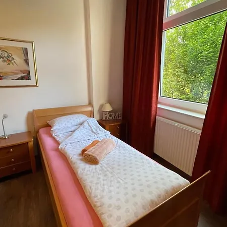 Am Floez 2* Gelsenkirchen