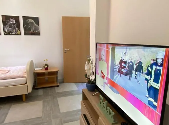 Konukevi Am Floez 2*