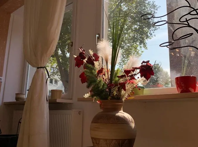 Konukevi Am Floez Gelsenkirchen