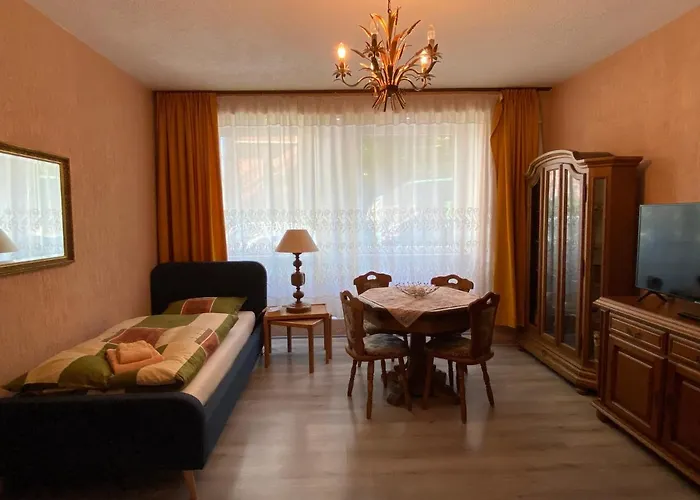 Am Floez ゲストハウス 2*