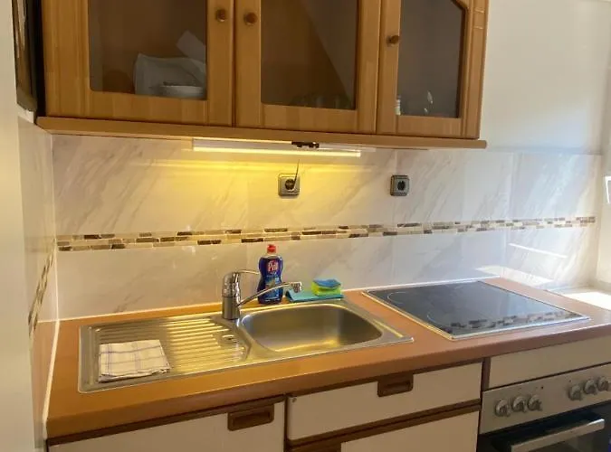 Konukevi Am Floez 2*