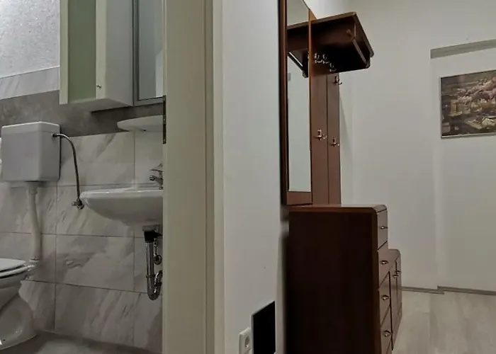 Am Floez ゲストハウス ゲルゼンキルヒェン