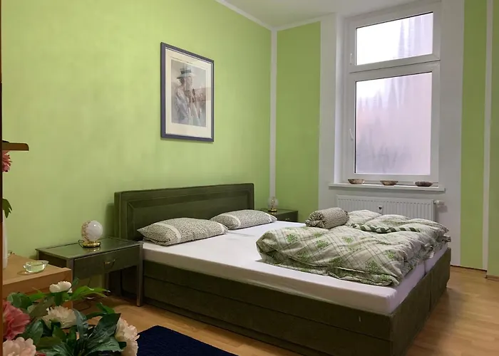 Konukevi Am Floez Gelsenkirchen