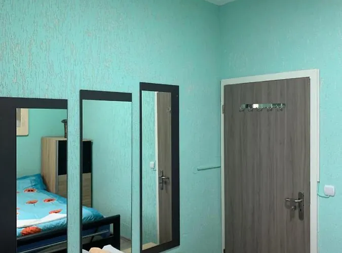 ゲストハウス Am Floez ゲルゼンキルヒェン