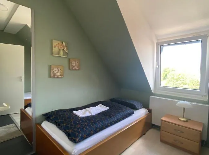 Am Floez 2* ゲルゼンキルヒェン