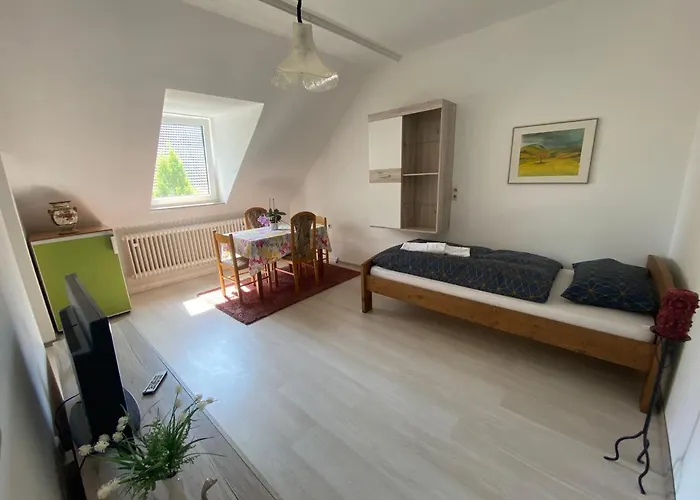 Am Floez 2* ゲルゼンキルヒェン