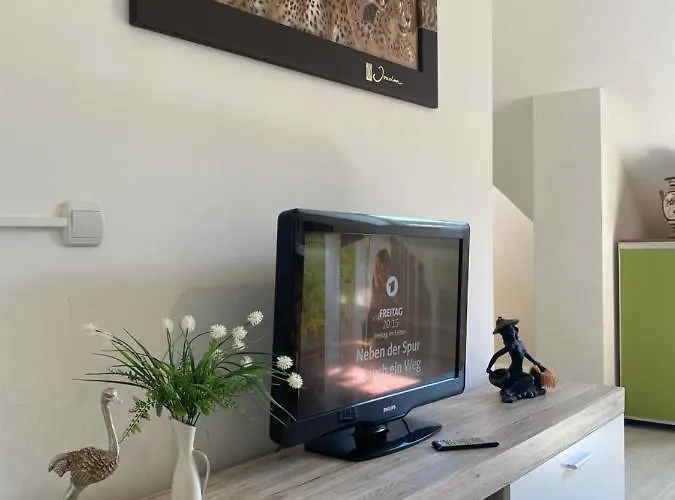 Konukevi Am Floez Gelsenkirchen