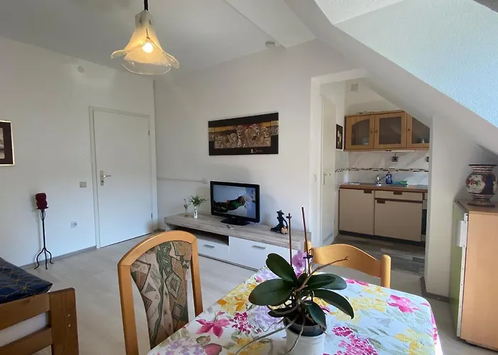 Am Floez 招待所 2*