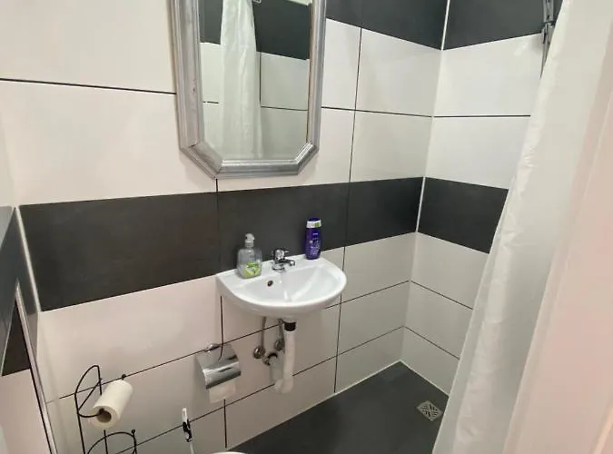 Am Floez 招待所 2*