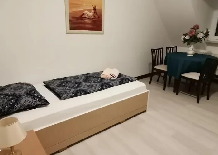 Am Floez Konukevi Gelsenkirchen