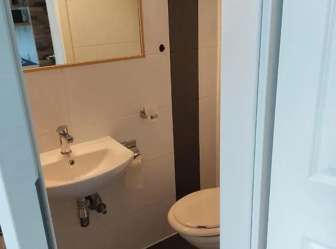 Konukevi Am Floez 2*