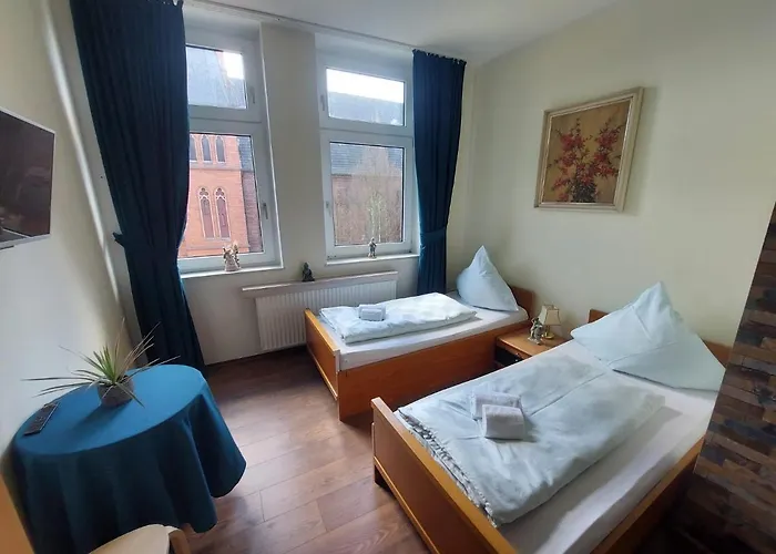 ゲストハウス Am Floez