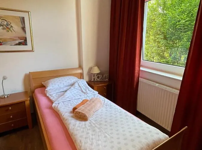 Am Floez 2* ゲルゼンキルヒェン